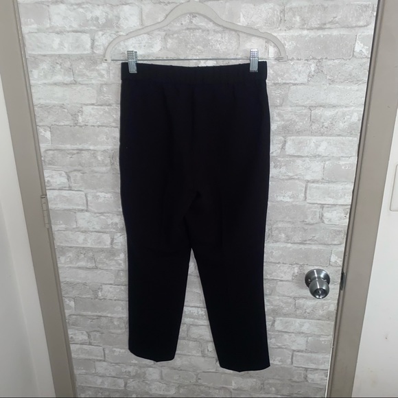 Women’s Aritzia Wilfred trouser pull on pants sz 00 #E3 - Picture 3 of 6